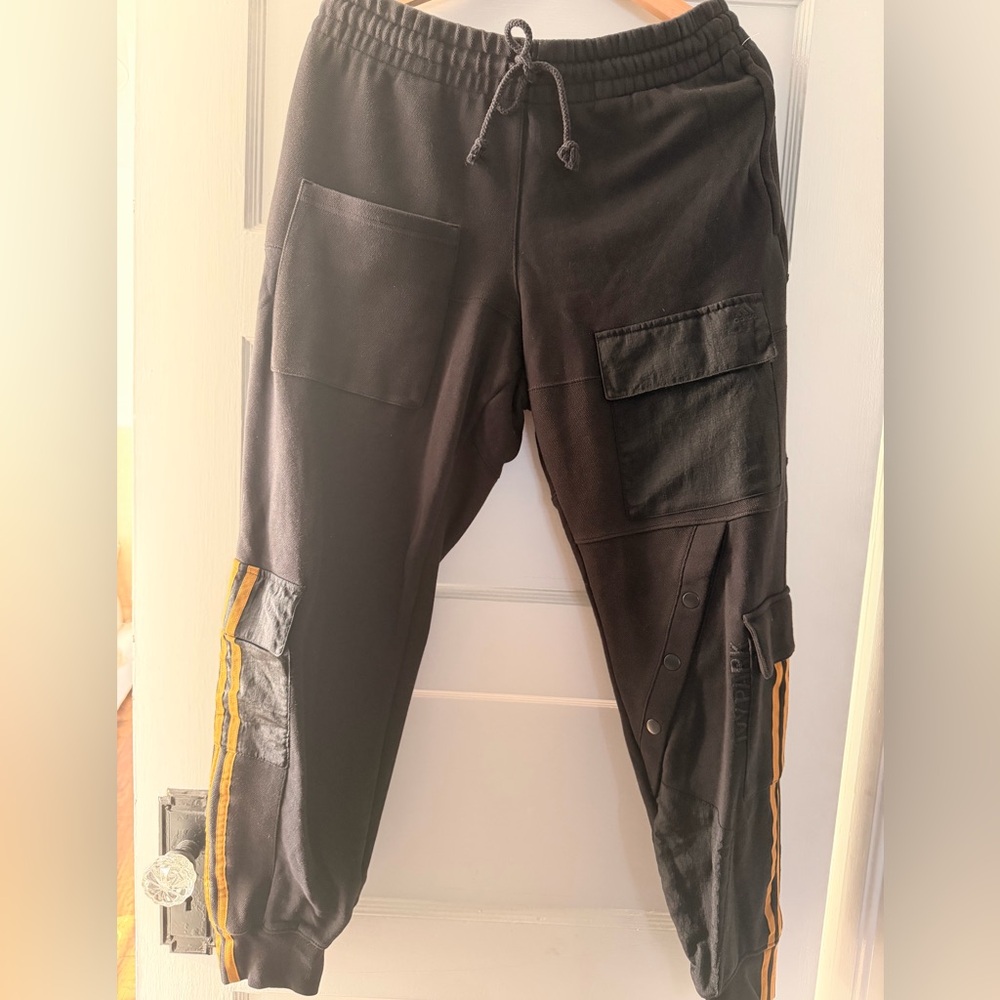 IVY PARK x Adidas track set size small - Picture 3 of 7